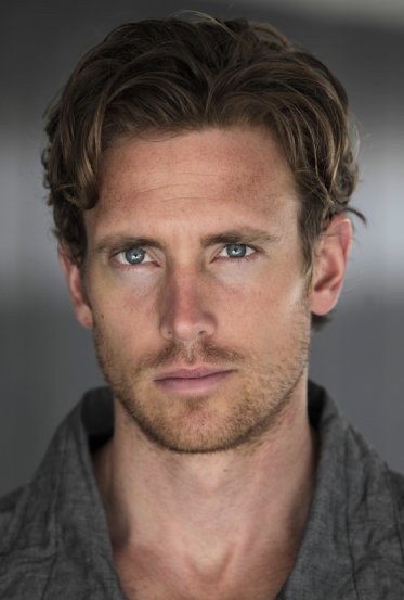 蒂姆·帕里什 Tim Parrish