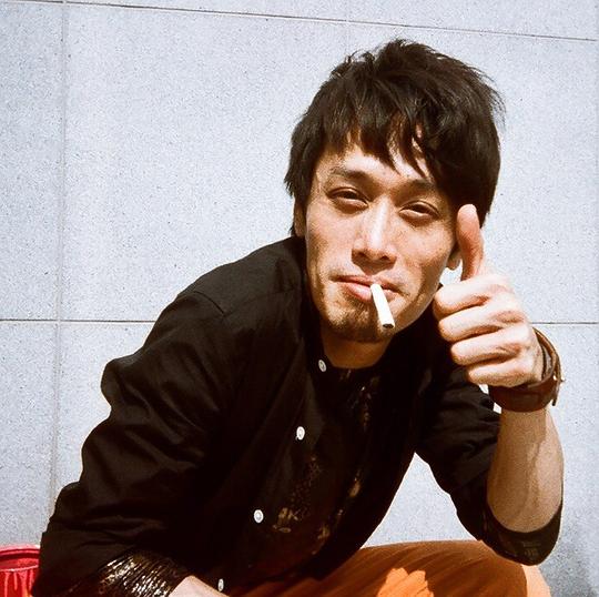 徐华谦 Hua-Chien Hsu