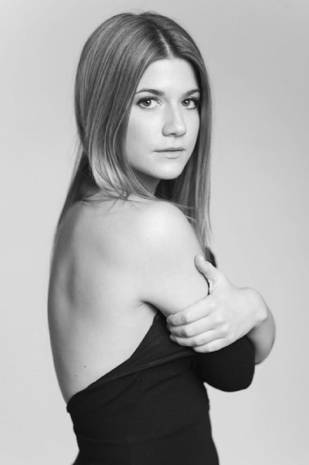 伊莉丝·鲍曼 Elise Bauman