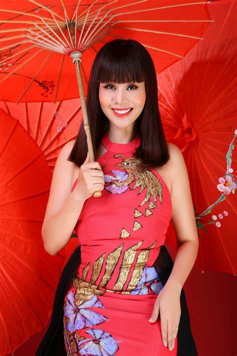 阮姮 Hằng Nguyễn