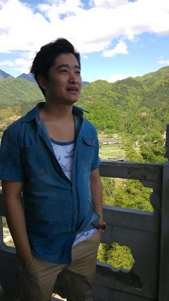 李舜 Shun Li