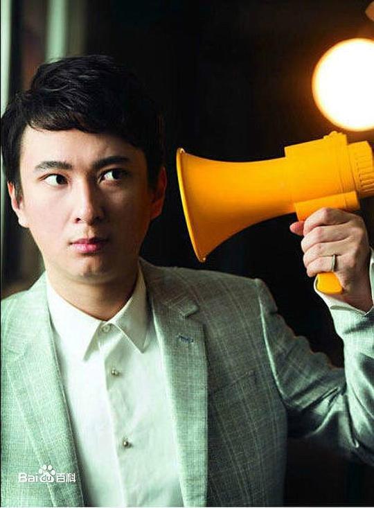 王思聪 Sicong Wang