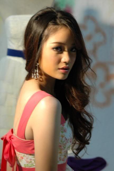 甘雅·丽奴蓬 Kunya Leenuttapong