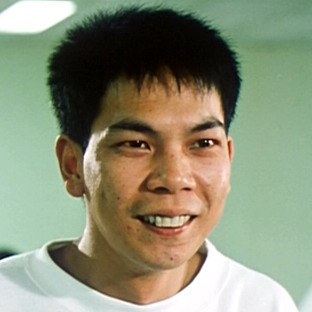 陈达广 Tat-Kwong Chan