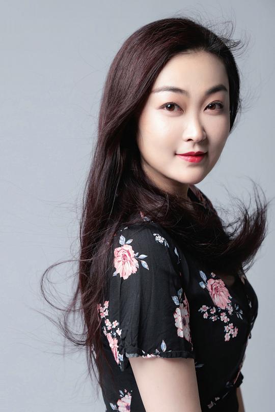 凌子幂 Zimi Ling