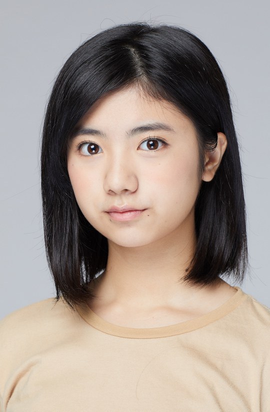 石井薰子 Kaoruko Ishii