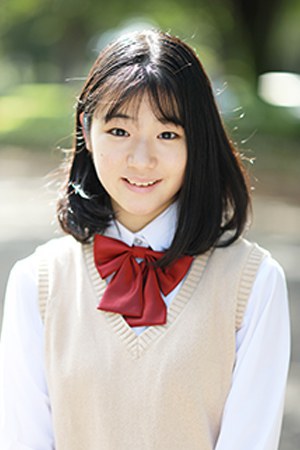 宫原和 Miyahara Kanau