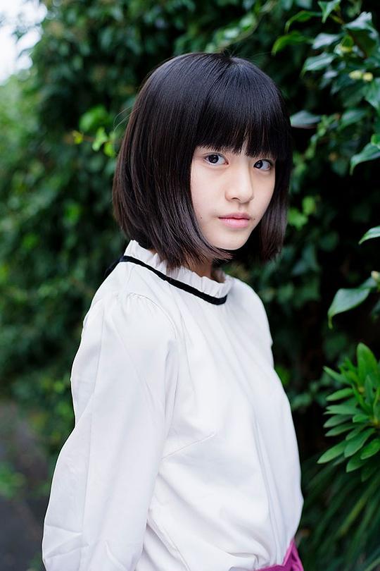 丸本凛 Rin Marumoto
