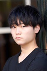 犬饲直纪 Naoki Inukai