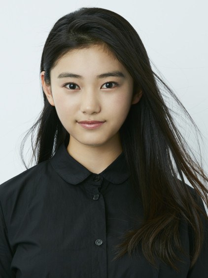 冈本莉音 Rion Okamoto