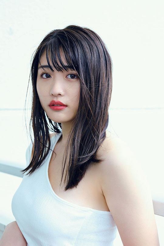 石田桃香 Momoka Ishida