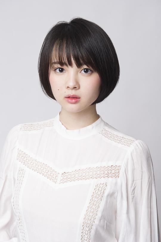 神南里奈 Rina Kannami