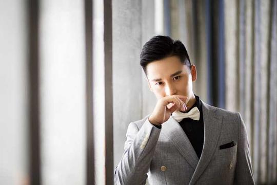 杨璐 Lu Yang