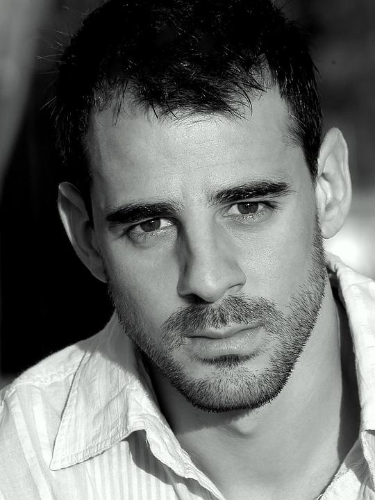 塞尔吉奥·托里科 Sergio Torrico