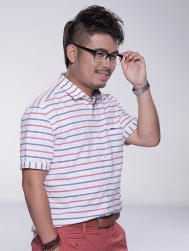 焦洋 Stephen Jiao