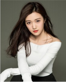 侯佩杉 Peishan Hou