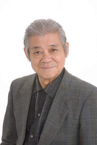 冈部政明 Okabe Masaaki