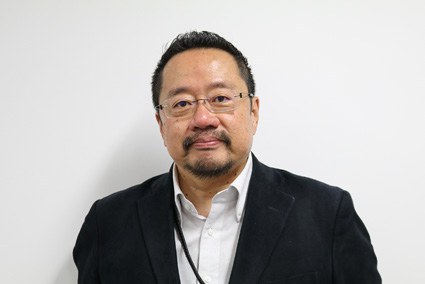 梅泽淳稔 Umezawa Atsutoshi