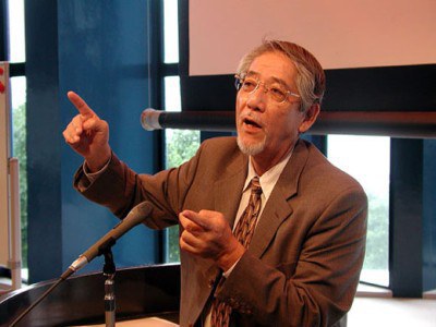 高见义雄 Takami Yoshio