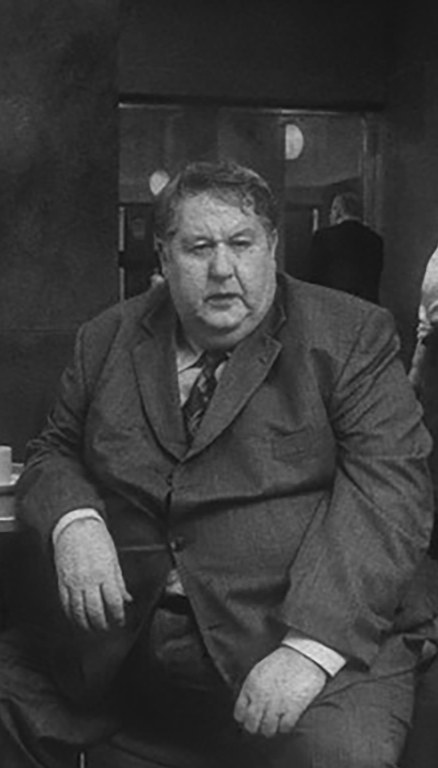 拉斯·诺德 Lars Nordh