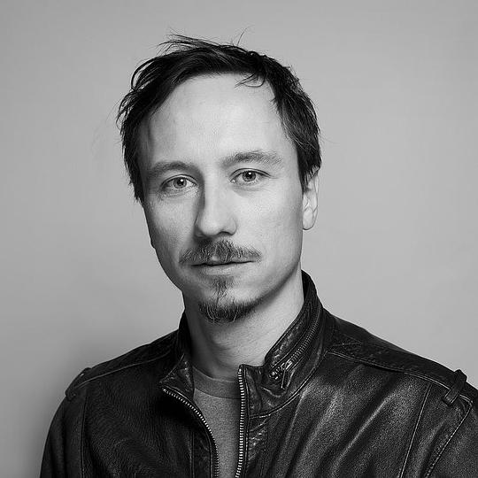 拉法·马考维阿克 Rafal Mackowiak