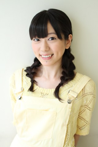 铃木绘理 Eri Suzuki