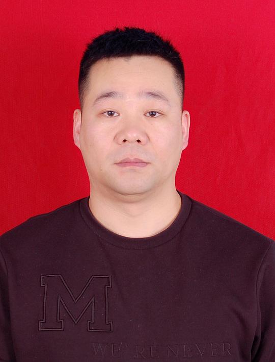 马驰 Chi Ma