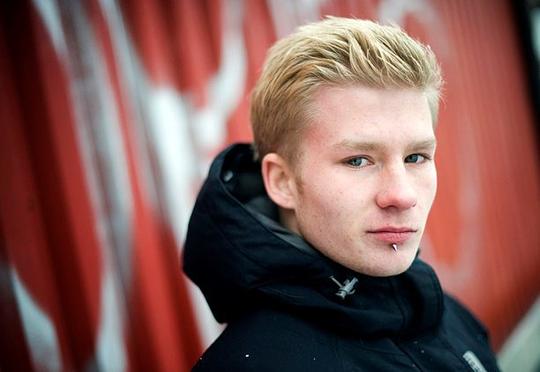 Sebastian Hiort af Ornäs Sebastian Hiort af Ornäs