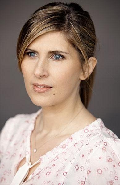 宝拉·保罗 Paula Paul