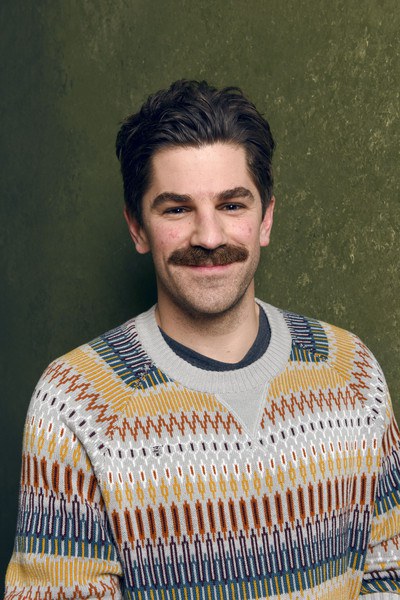 埃文·约翰逊 Evan Johnson