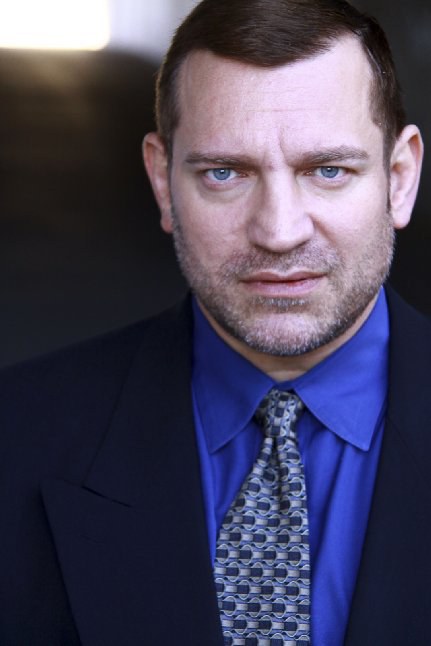 迪米特里·迪雅特琴科 Dimitri Diatchenko