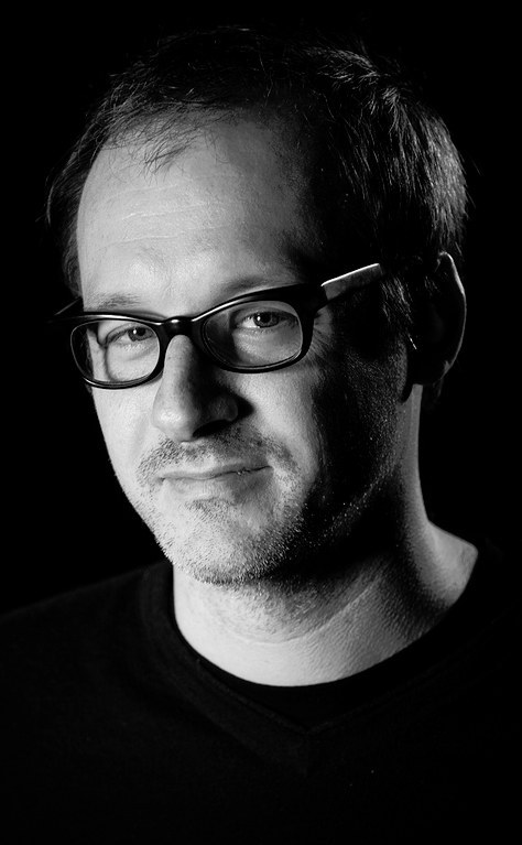 尼古拉斯·麦卡锡 Nicholas McCarthy