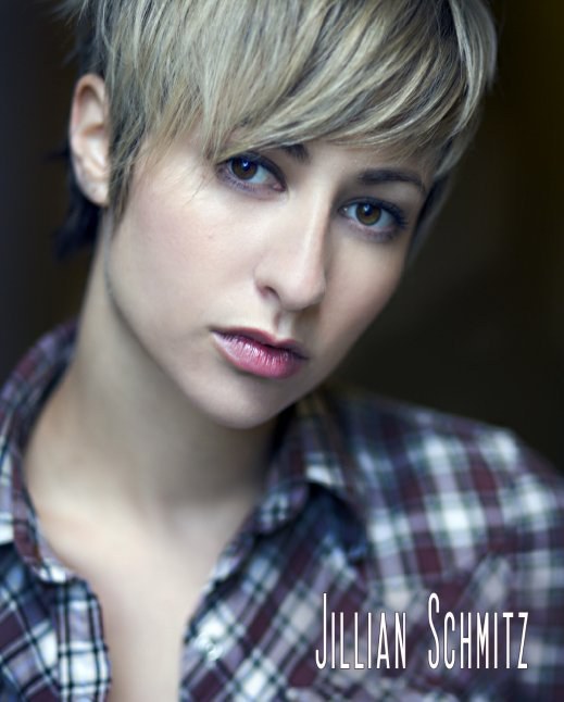 吉莉安·施密茨 Jillian Schmitz