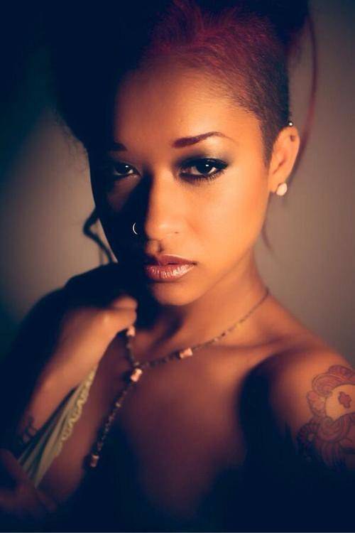 斯金·迪亚蒙德 Skin Diamond