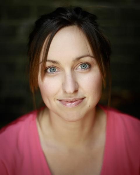 凯莉·霍华德 Kerry Howard