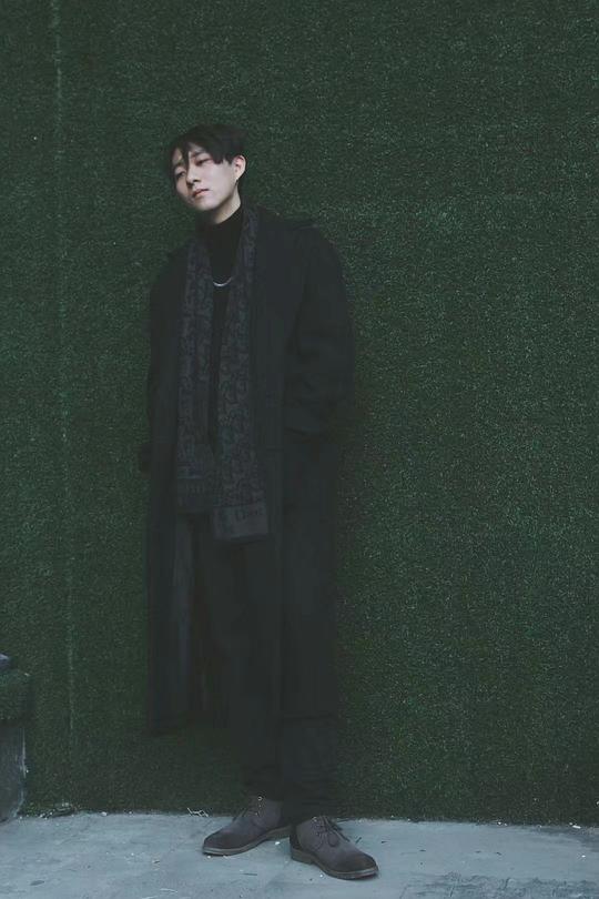 刘睿 Rui Liu