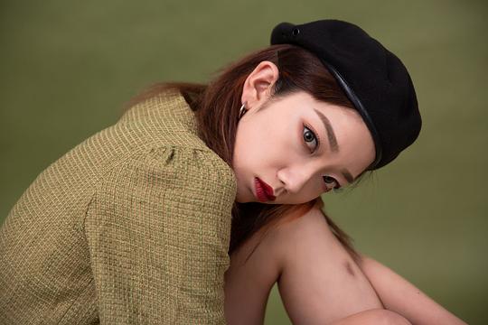 尚聘婷 Pinting Shang