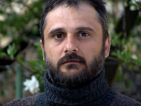 拿破仑·海尔米斯 Napoleon Helmis