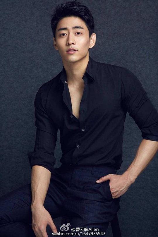 曹天恺 Tiankai Cao