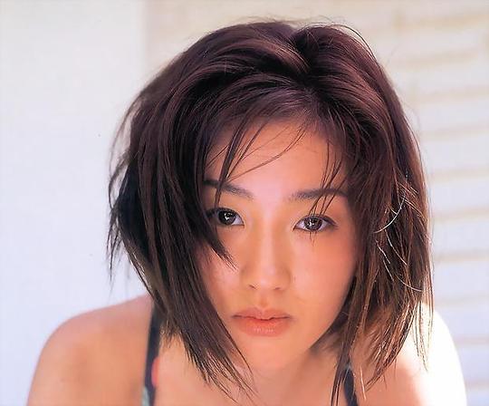 山本惠美 Emi Yamamoto