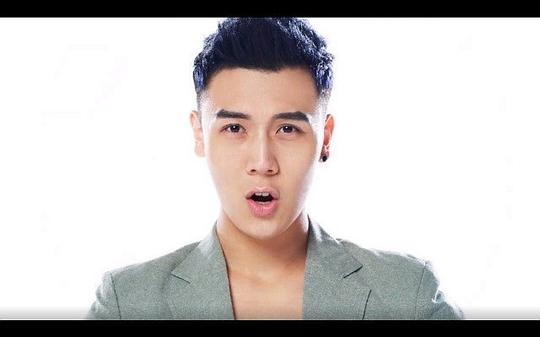 谭渤霖 Bolin Tan