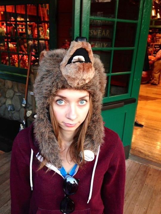 劳伦·拉普库斯 Lauren Lapkus