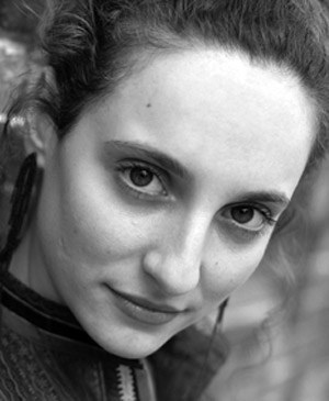 特雷西·齐默 Tracee Chimo