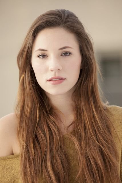 切尔西·里维斯 Chelsea Reeves