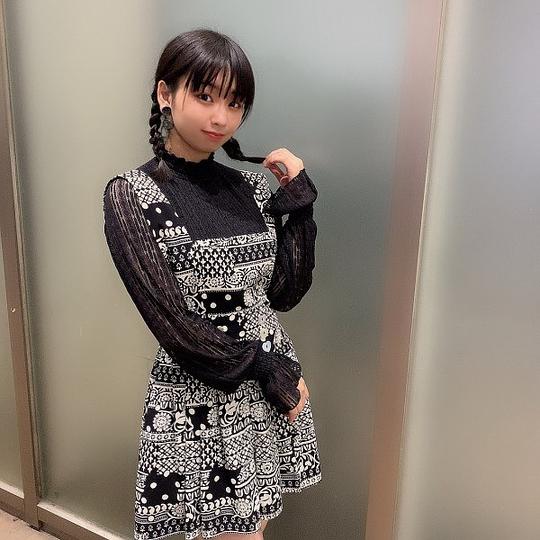 奥森皐月 Satsuki Okumori
