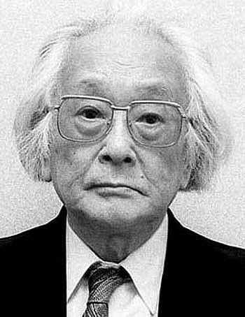 丸山诚治 Seiji Maruyama