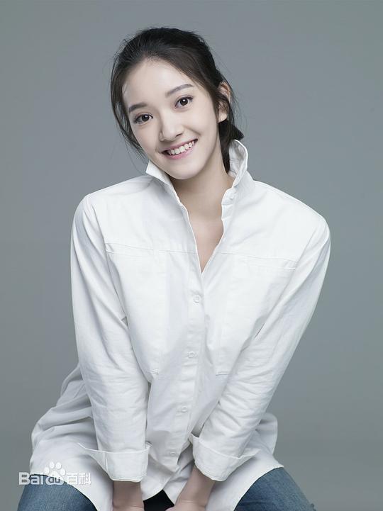 谭咏雯 Yongwen Tan