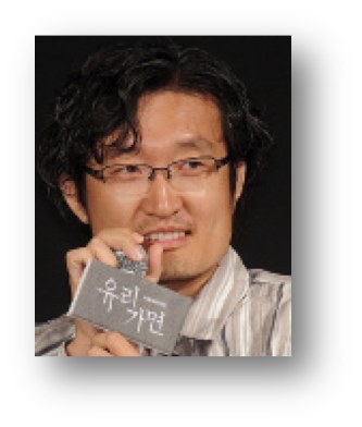 申承佑 Seung-Woo Shin