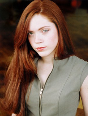 凯瑟琳·贝璐蓓 Catherine Bérubé