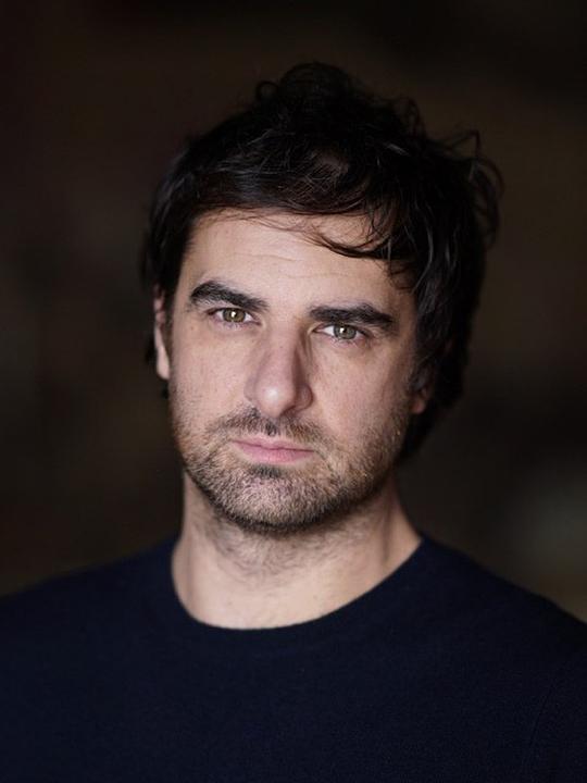 格雷戈里·蒙泰尔 Grégory Montel